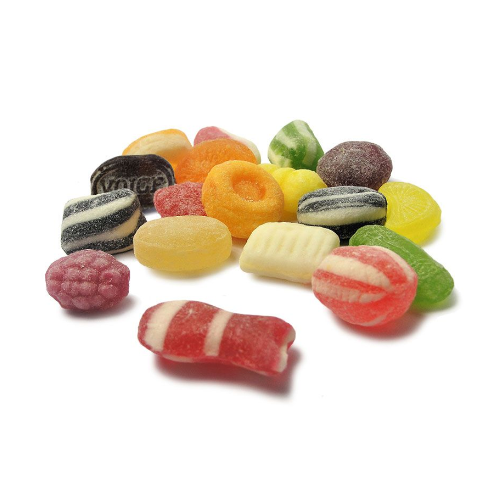Yorkshire Mixture