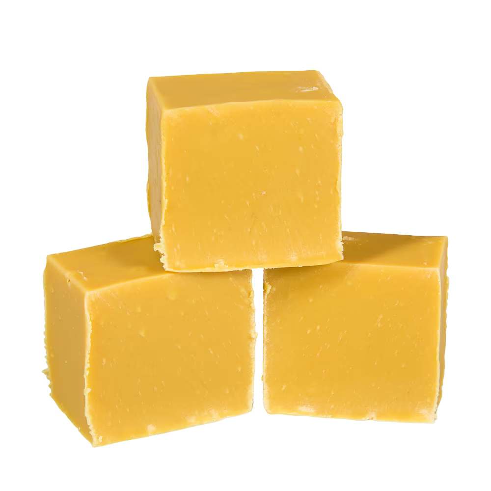 Lemon Sherbet Fudge