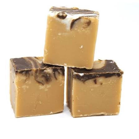 Kinder Bueno Flavour Fudge