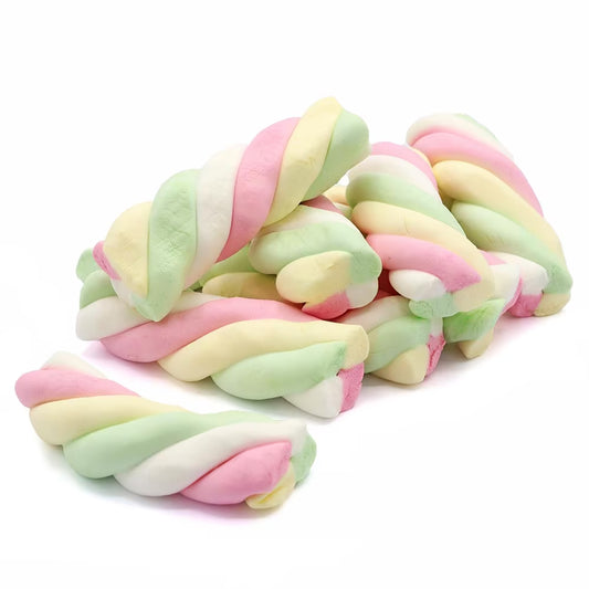 Mini Mallow Cables