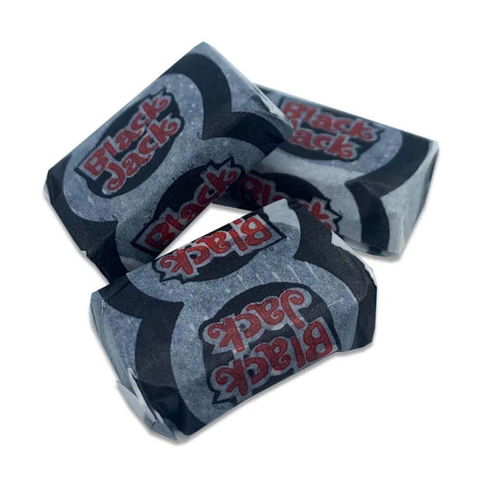 Barratt Black Jack