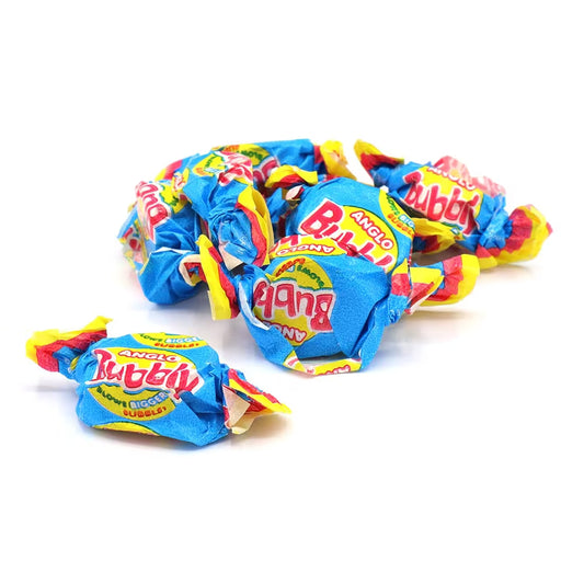 Barratt Anglo Bubbly Bubblegum