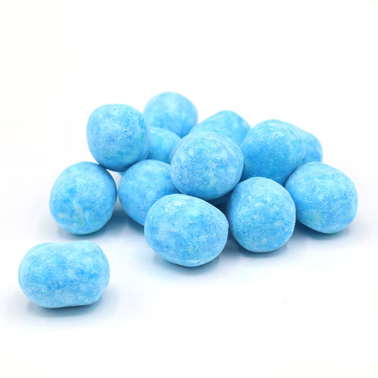 Raspberry Bon Bons