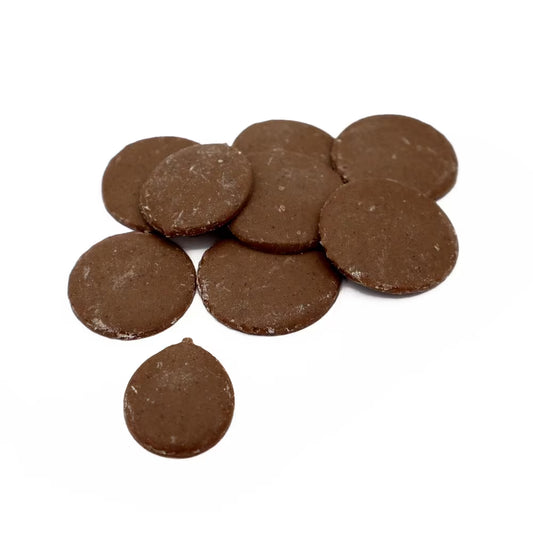 Milk Choc Drops