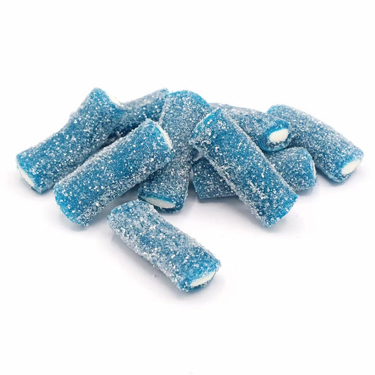 Blue Raspberry Bites