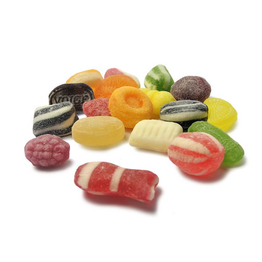 Yorkshire Mixture