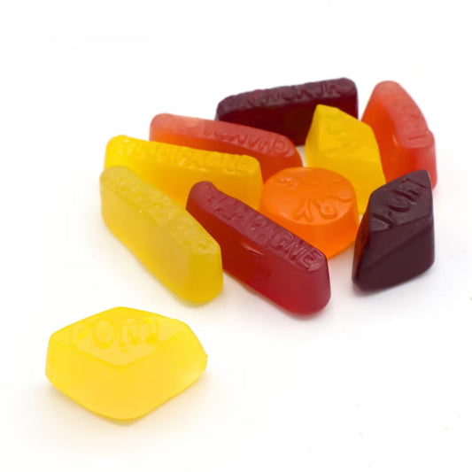 Taveners Wine Gums