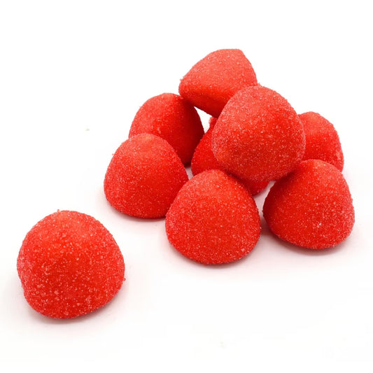 Red Paint Balls
