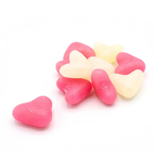 Barratt Jelly Love Hearts Beans