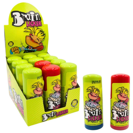 Brain Licker