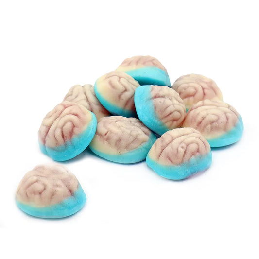 Jelly Filled Brains