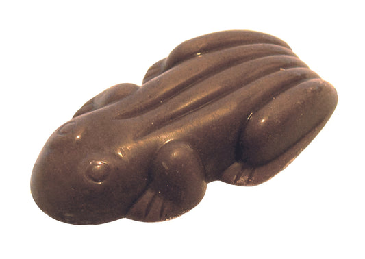 Milk Chocolate Frogs