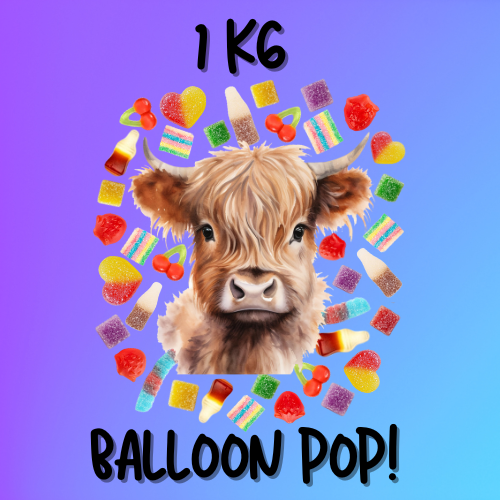 Balloon Pop