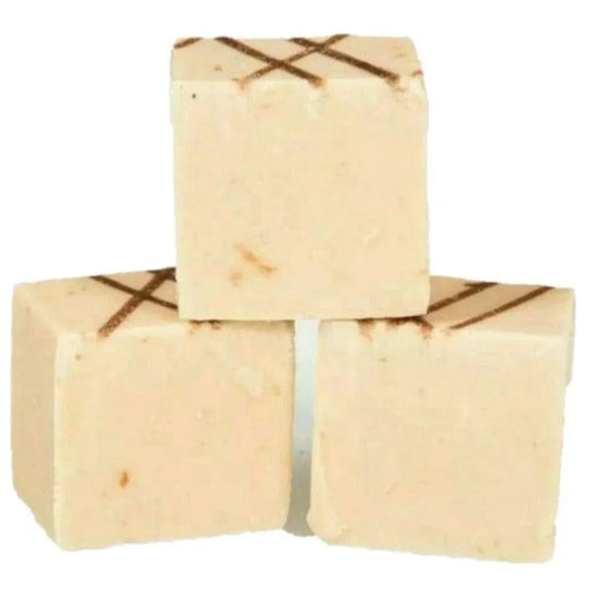 Cookie Dough Fudge