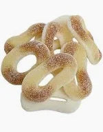 Fizzy Cola Rings