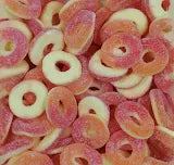 Peach Rings
