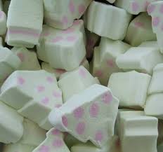 Christmas Tree Mallows