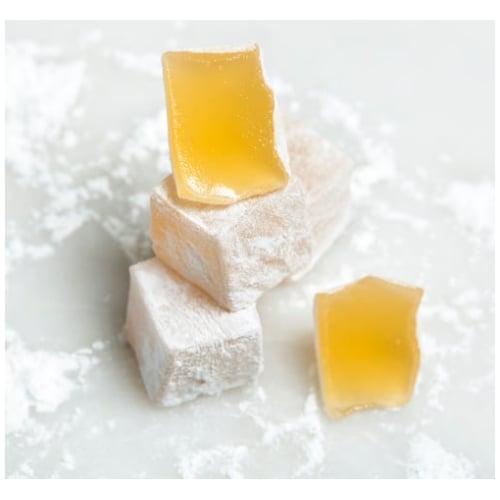 Delicious Original Turkish Delight