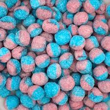 Maxon's Stupidly Sour Bubblegum