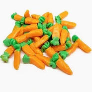 Jelly Carrots
