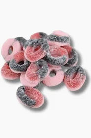 Blackcurrant Rings