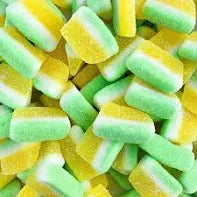 Pina Colada Slices