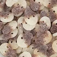 Cola Skulls