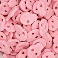 Pink Skulls