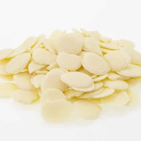 White Chocolate Drops